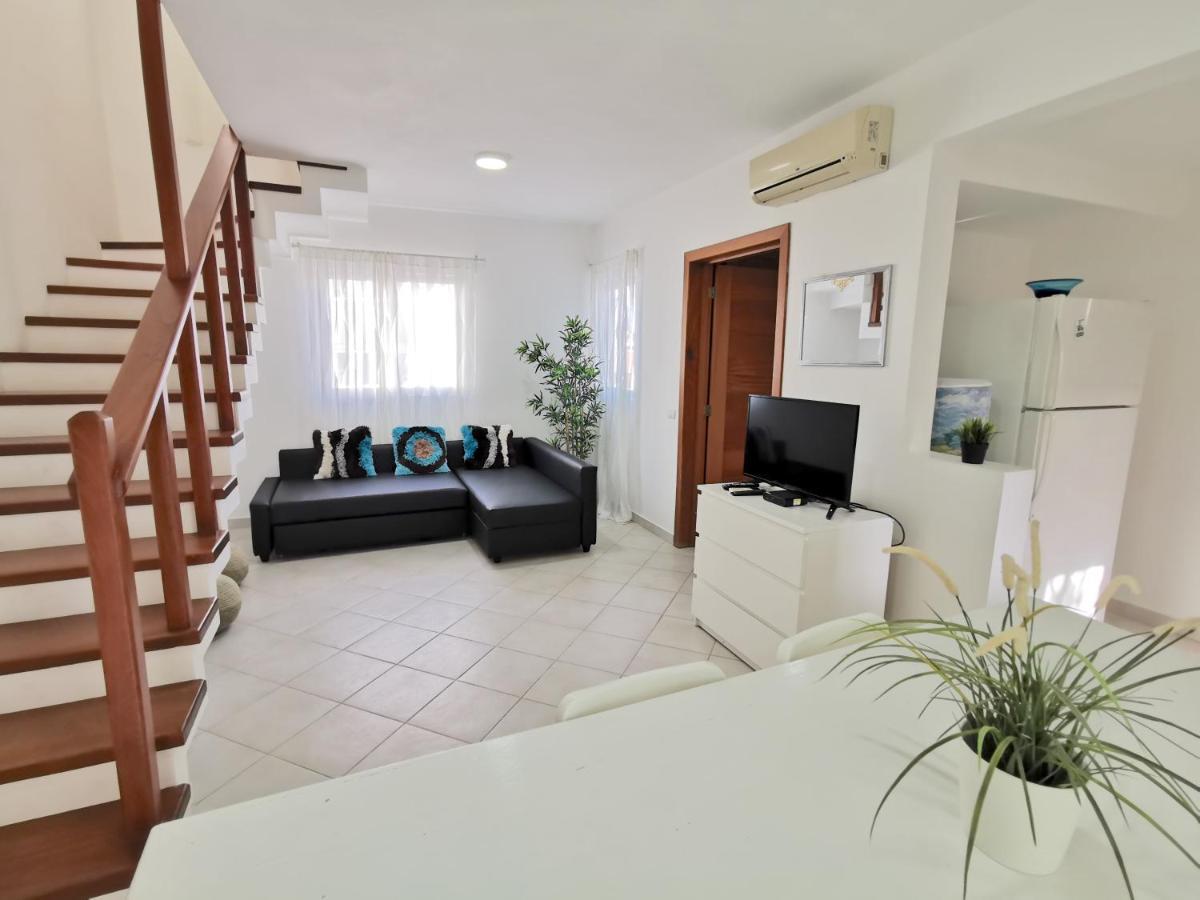 Coral Studios Playa Los Corales - Beach Club And Spa פונטה קאנה מראה חיצוני תמונה