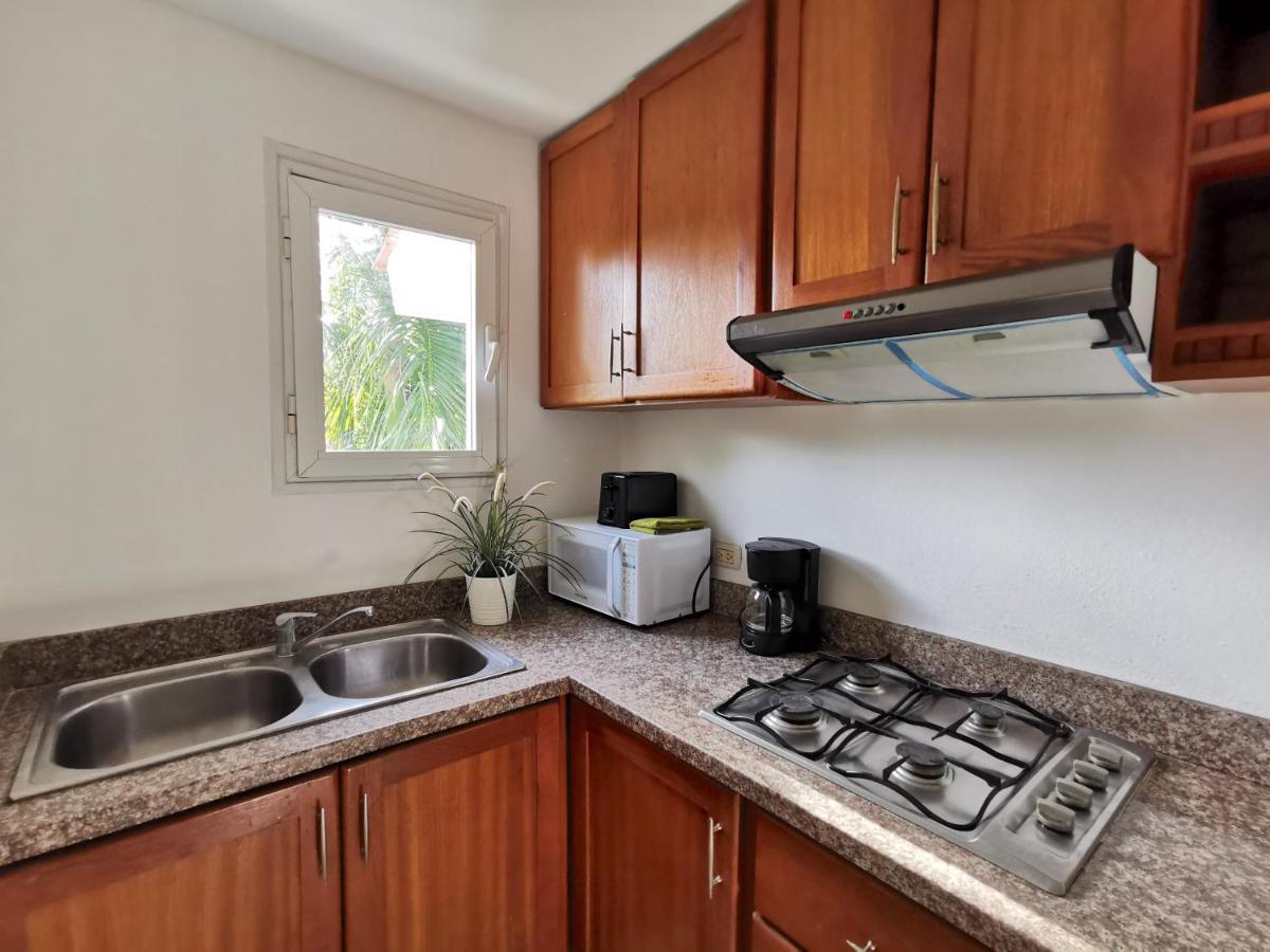 Coral Studios Playa Los Corales - Beach Club And Spa פונטה קאנה מראה חיצוני תמונה